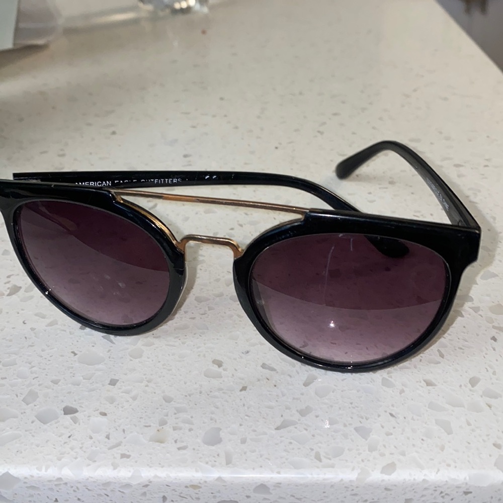 American eagle shades😎